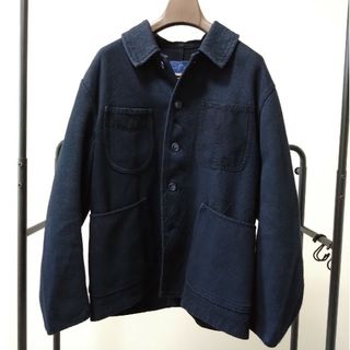 ポータークラシック(PORTER CLASSIC)のporter classic pc kendo french jacket(その他)