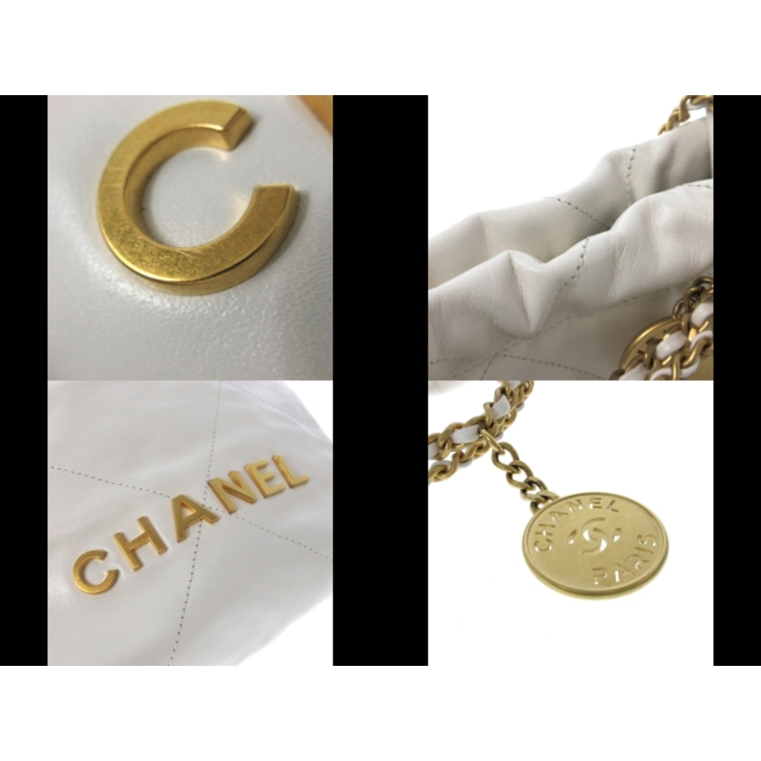 CHANEL - CHANEL(シャネル) ショルダーバッグ レディース美品 CHANEL - CHANEL(シャネル) ショルダーバッグ レディース美品