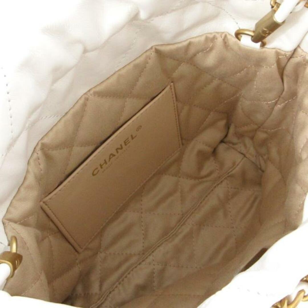 CHANEL - CHANEL(シャネル) ショルダーバッグ レディース美品 CHANEL - CHANEL(シャネル) ショルダーバッグ レディース美品