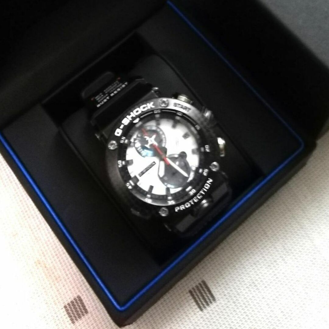 CASIO(カシオ)の[カシオ] 腕時計 ジーショック GWR-B1000HJ-1AJR　国際保証書付 メンズの時計(腕時計(アナログ))の商品写真