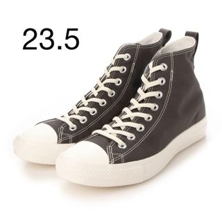 コンバース(CONVERSE)のコンバース 23.5 オールスターライト フリーレース HI ハイカット 軽量(スニーカー)