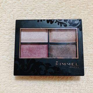 リンメル(RIMMEL)の※7057580様※リンメル ロイヤルヴィンテージアイズ 004(アイシャドウ)