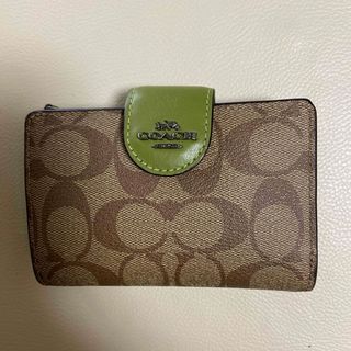 コーチ(COACH)のCOACH コーチ財布(財布)