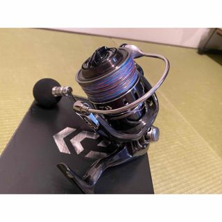 ダイワ(DAIWA)のダイワ　16キャタリナ 4000h スピニングリール(リール)