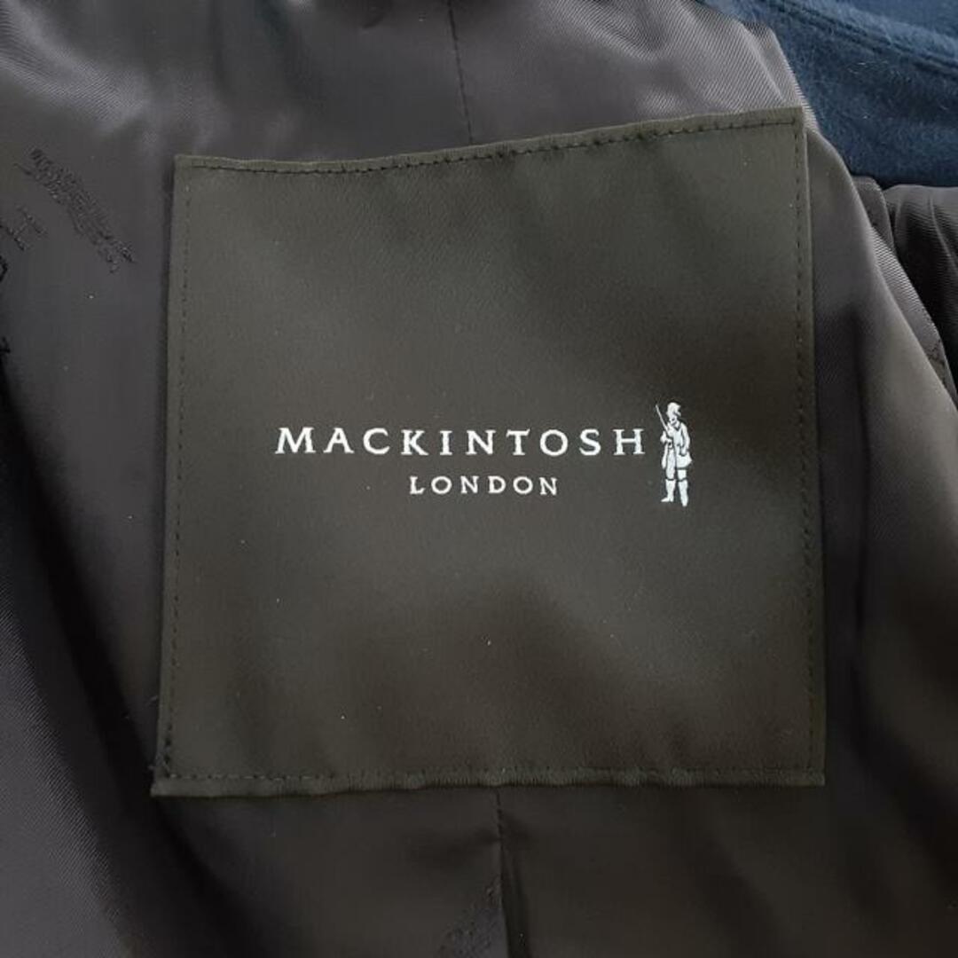 MACKINTOSH LONDON(マッキントッシュロンドン) コート サイズ42 MACKINTOSH LONDON(マッキントッシュロンドン) コート サイズ42