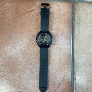 ニクソン(NIXON)の ニクソン リプレイ NIXON Ripley A1267 (腕時計(デジタル))