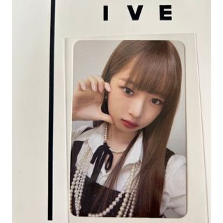 IVE - IVE リズ eleven トレカの通販 by hanako's shop|アイヴならラクマ IVE - IVE リズ eleven トレカの通販 by hanako's shop|アイヴならラクマ