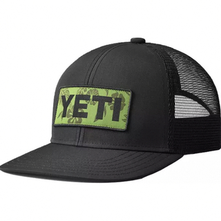 イエティ(YETI)のYeti イエティ キャップ 帽子 日本未発売 新品 メッシュキャップ cap(キャップ)