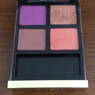 トムフォードビューティ(TOM FORD BEAUTY)のトムフォード アイシャドウ23 アフリカン バイオレッ(アイシャドウ)