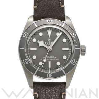 チュードル(Tudor)の中古 チューダー / チュードル TUDOR 79010SG グレー メンズ 腕時計(腕時計(アナログ))