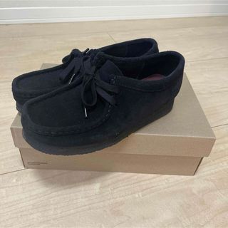 クラークス(Clarks)のCLARKS Wallabee 38(スリッポン/モカシン)