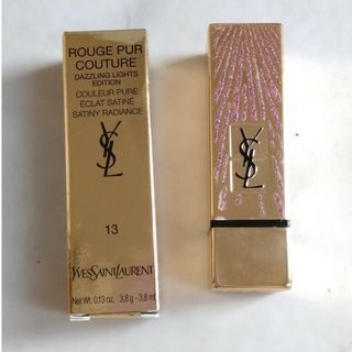 イヴサンローランボーテ(Yves Saint Laurent Beaute)のイヴ・サンローラン　リップ(口紅)