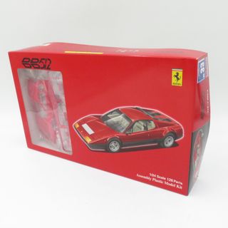 フジミモケイ(FUJIMI)の1/24 フェラーリ BB512 箱イタミ有 未組立品 フジミ模型 フジミモケイ プラモデル(プラモデル)