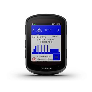 ガーミン(GARMIN)の新品未使用　GARMIN Edge 540 (その他)