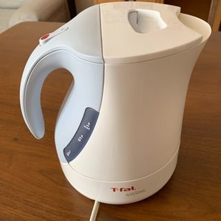 ティファール(T-fal)のT-fal JUSTINE 1.2ℓ 電気ケトル(電気ケトル)