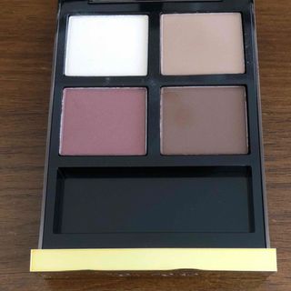 トムフォードビューティ(TOM FORD BEAUTY)のトムフォード アイシャドウ 03 ココア ミラージュ(アイシャドウ)