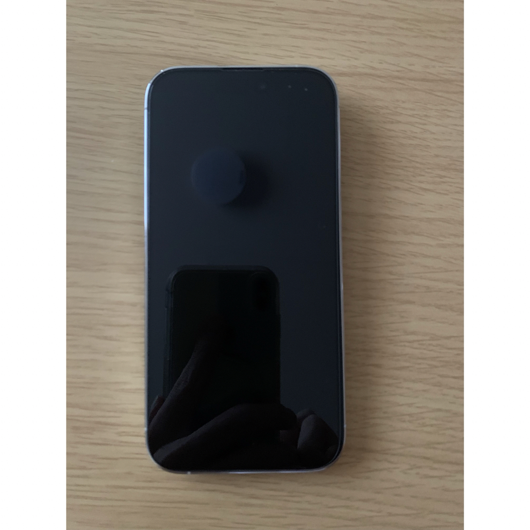 アップル iPhone14 Pro 128GB シルバー アップル iPhone14 Pro 128GB シルバー
