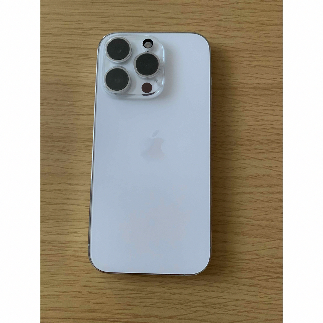 アップル iPhone14 Pro 128GB シルバー アップル iPhone14 Pro 128GB シルバー
