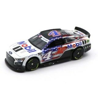 1/64 フォードマスタング ナスカー2022  ケビン・ハービック モービル1(ミニカー)