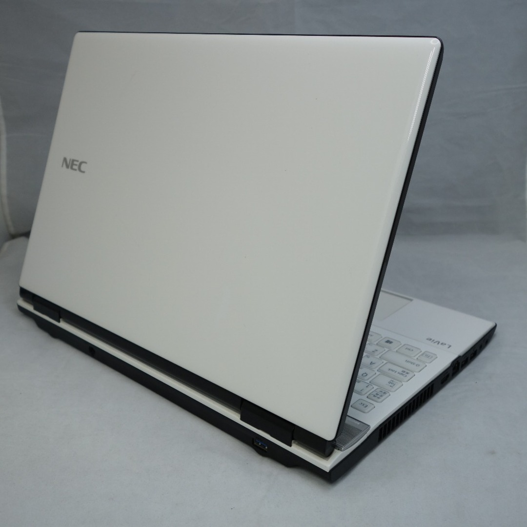 NEC - ジャンク品 NEC (エヌイーシー) ノートパソコン LaVie L LL850/R