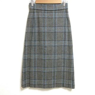 ブラミンク ロングスカート/マキシスカートの通販 100点以上 | BLAMINK ブラミンク ロングスカート/マキシスカートの通販 100点以上 | BLAMINK