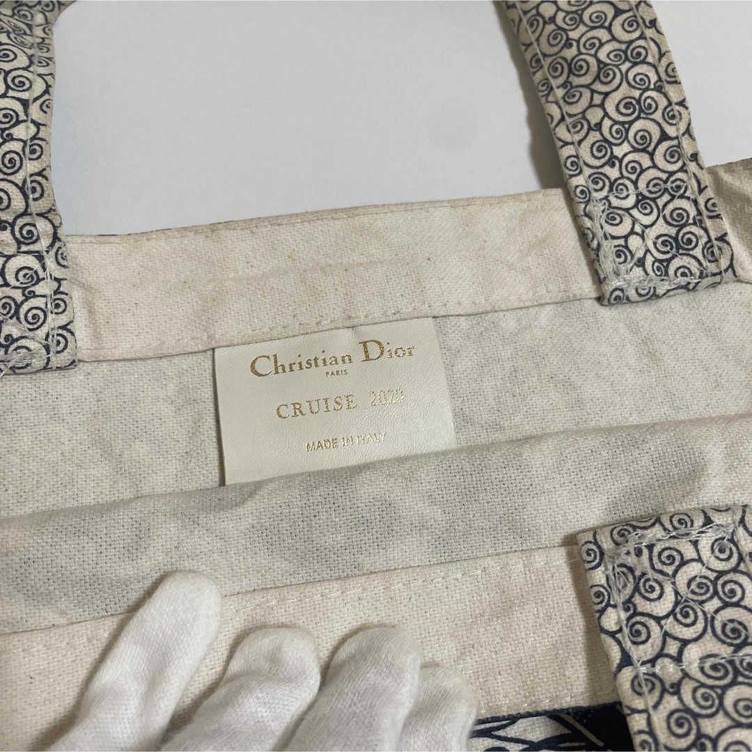 Christian Dior - Dior ディオール 希少 レア 20年VIP限定ブック Christian Dior - Dior ディオール 希少 レア 20年VIP限定ブック