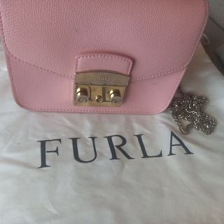 フルラ(Furla)のFURLAメトロポリス(ショルダーバッグ)