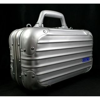 RIMOWA - リモワ 928.16 絶版 『TOPAS/トパーズ』 ピッコロ RIMOWA - リモワ 928.16 絶版 『TOPAS/トパーズ』 ピッコロ