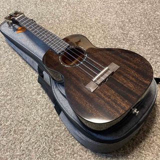 Uma Ukulele UK-20ST ウーマ テナーウクレレ ソフトケース付属