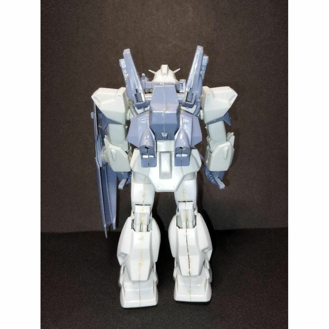 1/144　旧キットガンダムＭＫII エンタメ/ホビーのおもちゃ/ぬいぐるみ(模型/プラモデル)の商品写真