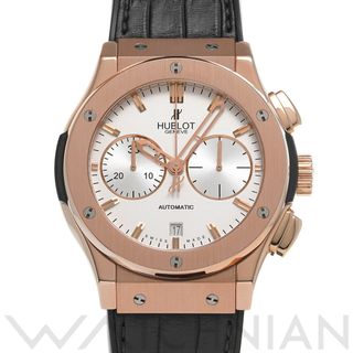 ウブロ(HUBLOT)の中古 ウブロ HUBLOT 541.OX.2611.LR オパリン メンズ 腕時計(腕時計(アナログ))