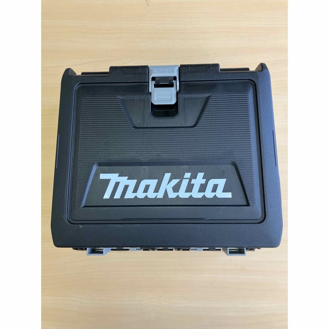 Makita(マキタ)のマキタ Makita TD173DRGXB 黒 その他のその他(その他)の商品写真