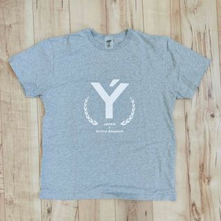 LYFT Tシャツ　XL(Tシャツ/カットソー(半袖/袖なし))