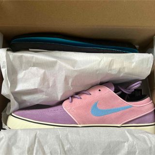 NIKE SB ZOOM JANOSKI OG(スニーカー)