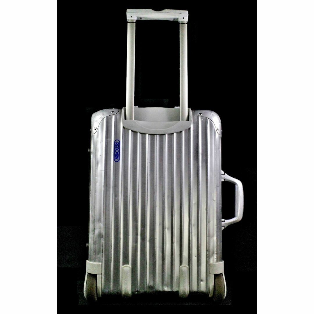RIMOWA - リモワ 920.52『トパーズ』TSAキャビン・トロリー RIMOWA - リモワ 920.52『トパーズ』TSAキャビン・トロリー