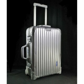 リモワ(RIMOWA)のリモワ 　920.52『トパーズ』TSAキャビン・トロリー【廃盤 2輪】35L(トラベルバッグ/スーツケース)