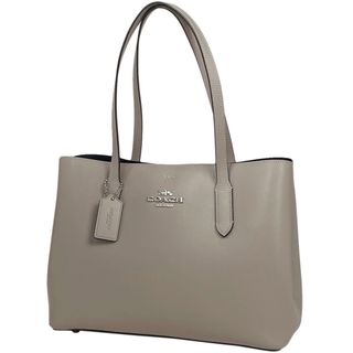 コーチ(COACH)のコーチ アベニュー トートバッグ レディース 【中古】(トートバッグ)