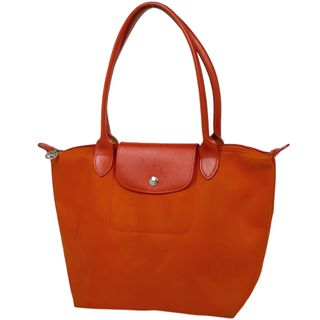 ロンシャン(LONGCHAMP)のロンシャン ル プリアージュ レディース 【中古】(トートバッグ)