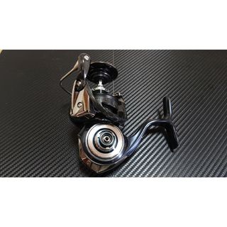 DAIWA - ダイワ 19 セルテート LT 4000-CXH ボディのみ (予備機)