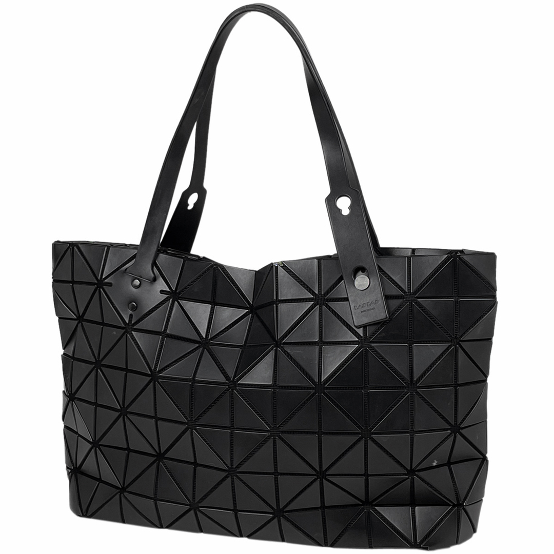 ISSEY MIYAKE(イッセイミヤケ)のイッセイミヤケ ロック マット レディース 【中古】 レディースのバッグ(トートバッグ)の商品写真