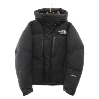 ザノースフェイス(THE NORTH FACE)のTHE NORTH FACE ザノースフェイス BALTRO LIGHT JACKET GORE-TEX バルトロライトダウンジャケット ゴアテックスナイロンダウンジャケット ブラック ND91840(ダウンジャケット)