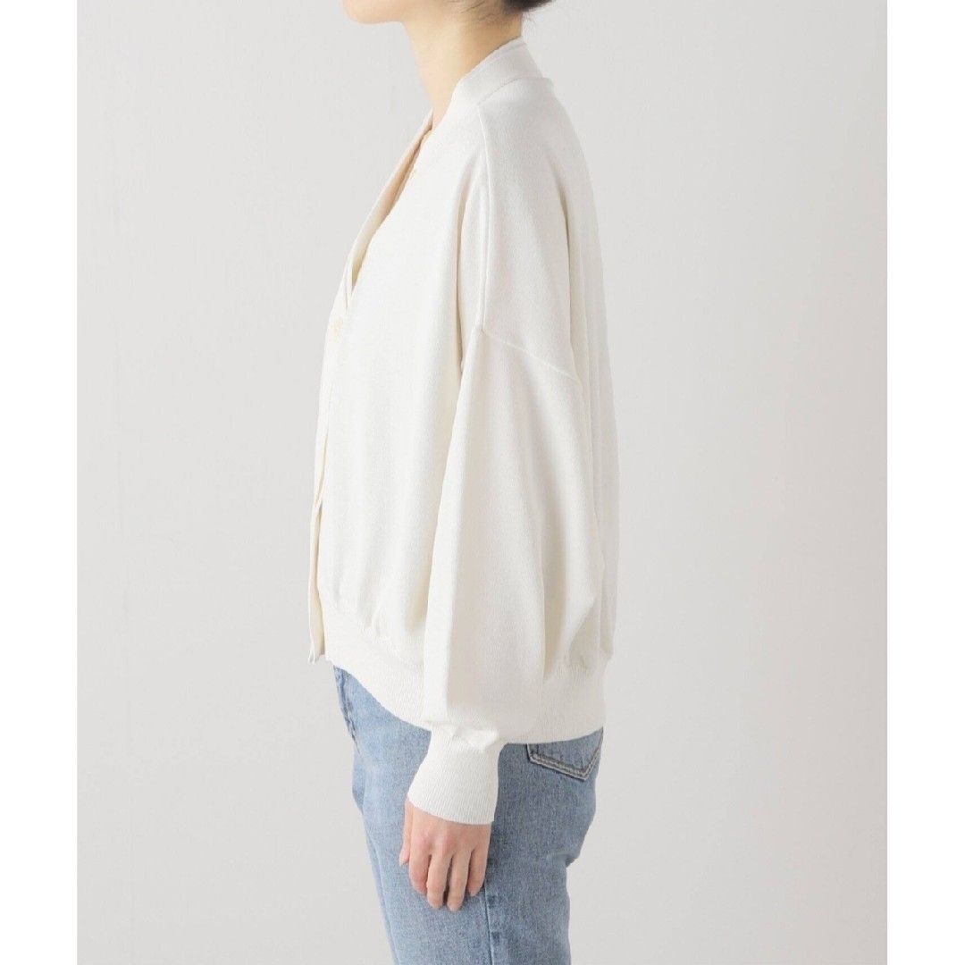 L'Appartement DEUXIEME CLASSE(アパルトモンドゥーズィエムクラス)のご購入様専用　Comfort Yarn Cardigan レディースのトップス(カーディガン)の商品写真