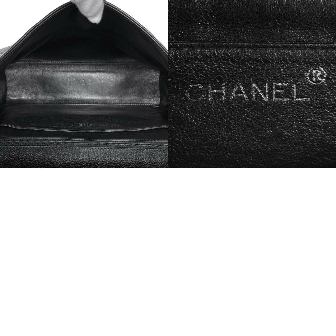 CHANEL(シャネル)のシャネル ココマーク ハンドバッグ レディース 【中古】 レディースのバッグ(ハンドバッグ)の商品写真