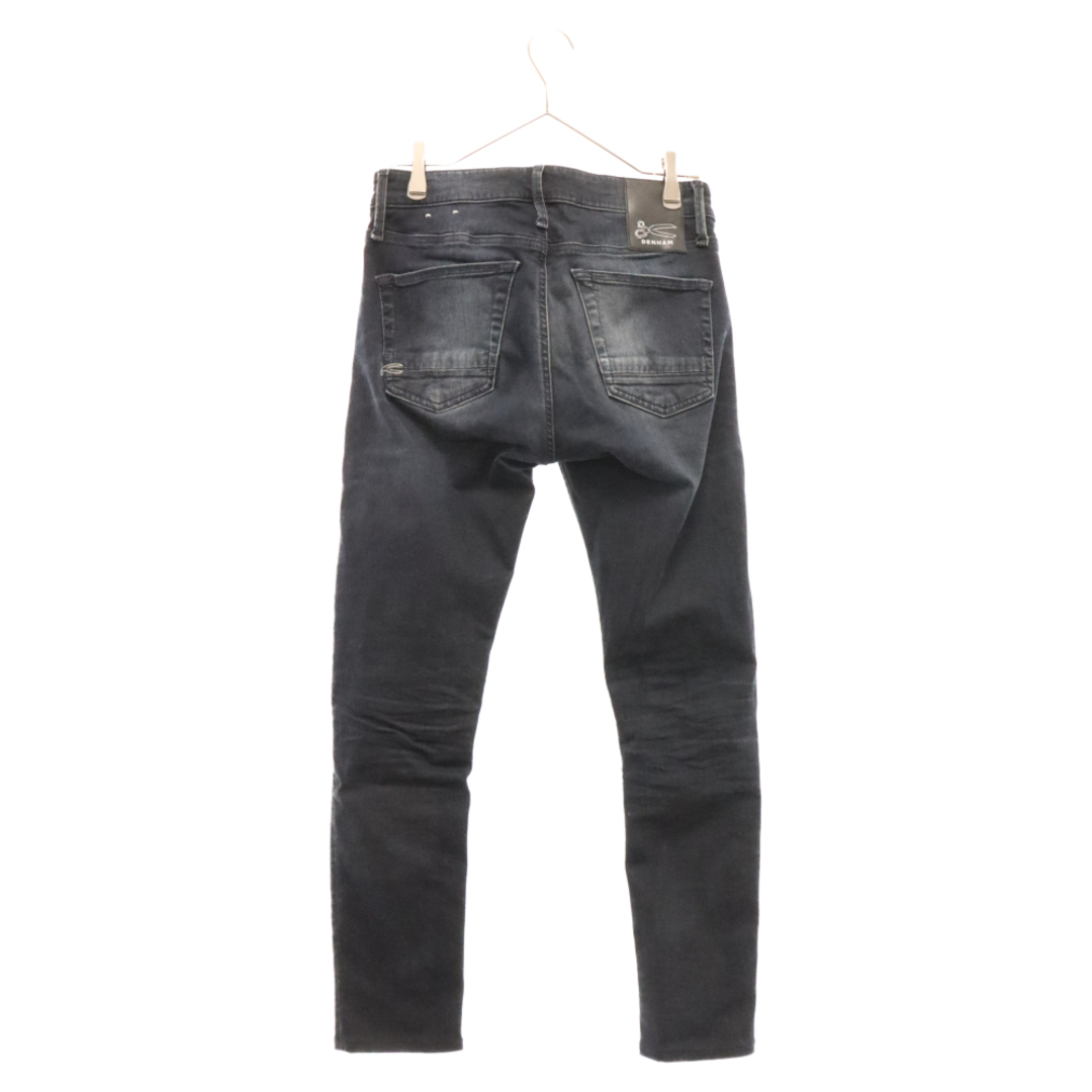 DENHAM(デンハム)のDENHAM デンハム BOLT SKINNY FIT スキニーフィット デニムパンツ ネイビー 01-21-10-11-005 メンズのパンツ(デニム/ジーンズ)の商品写真