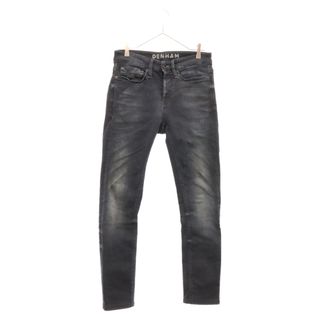 デンハム(DENHAM)のDENHAM デンハム BOLT SKINNY FIT スキニーフィット デニムパンツ ネイビー 01-21-10-11-005(デニム/ジーンズ)