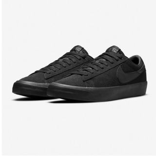 ナイキ(NIKE)のNIKE SB/ZOOM BLAZER LOW  ナイキ ズーム ブレーザー(スニーカー)