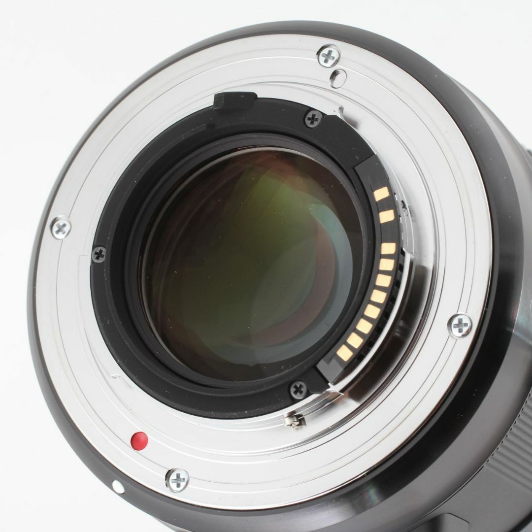 SIGMA(シグマ)のSIGMA Art 35mm F1.4 DG HSM シグマ用 スマホ/家電/カメラのカメラ(レンズ(単焦点))の商品写真