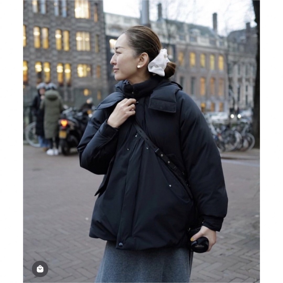 Ron Herman - ロンハーマン down short jacket ron harman Ron Herman - ロンハーマン down short jacket ron harman