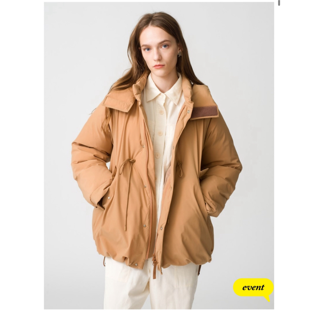 Ron Herman - ロンハーマン down short jacket ron harman Ron Herman - ロンハーマン down short jacket ron harman