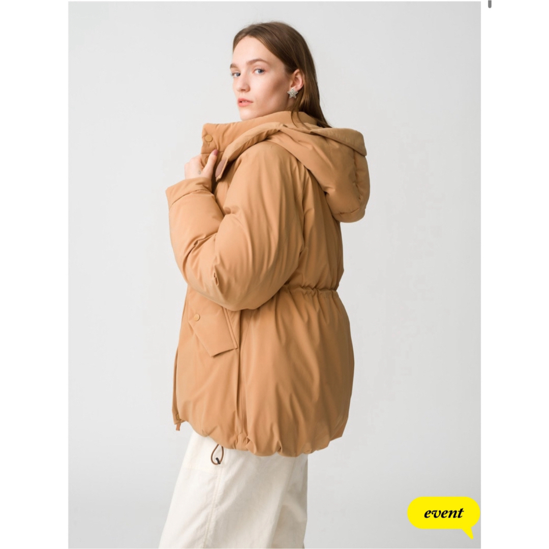 Ron Herman - ロンハーマン down short jacket ron harman Ron Herman - ロンハーマン down short jacket ron harman